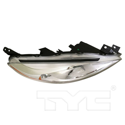 TYC CAPA Certified 20-9277-01-9