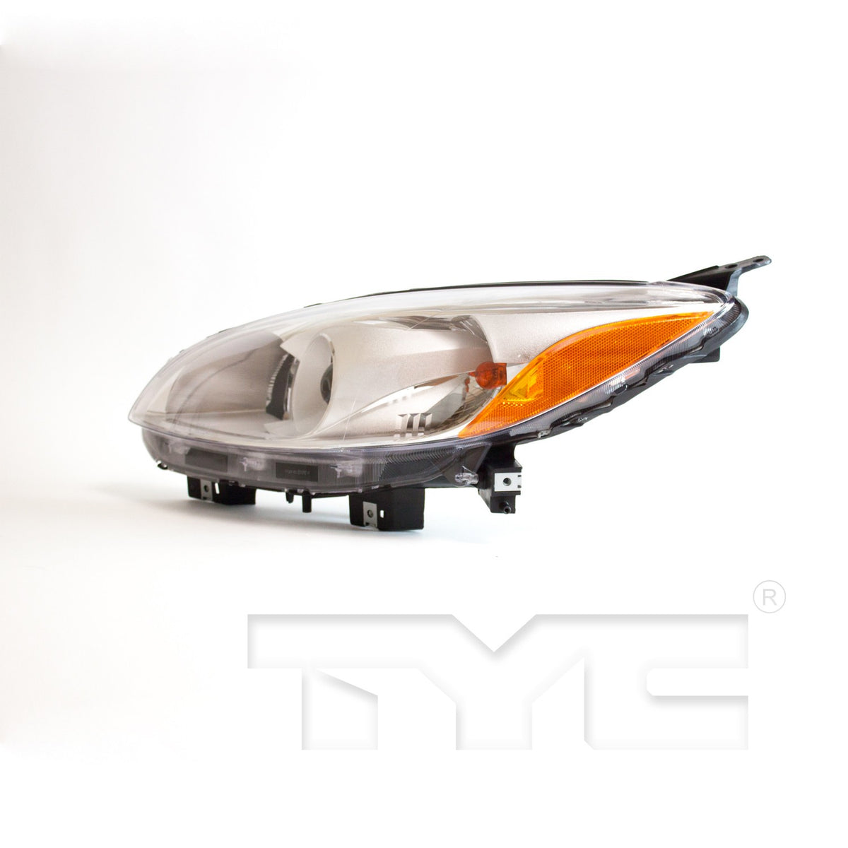 TYC Headlight Assembly 20-9278-00