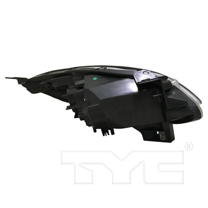 TYC CAPA Certified 20-9278-01-9