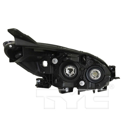 TYC CAPA Certified 20-9278-01-9