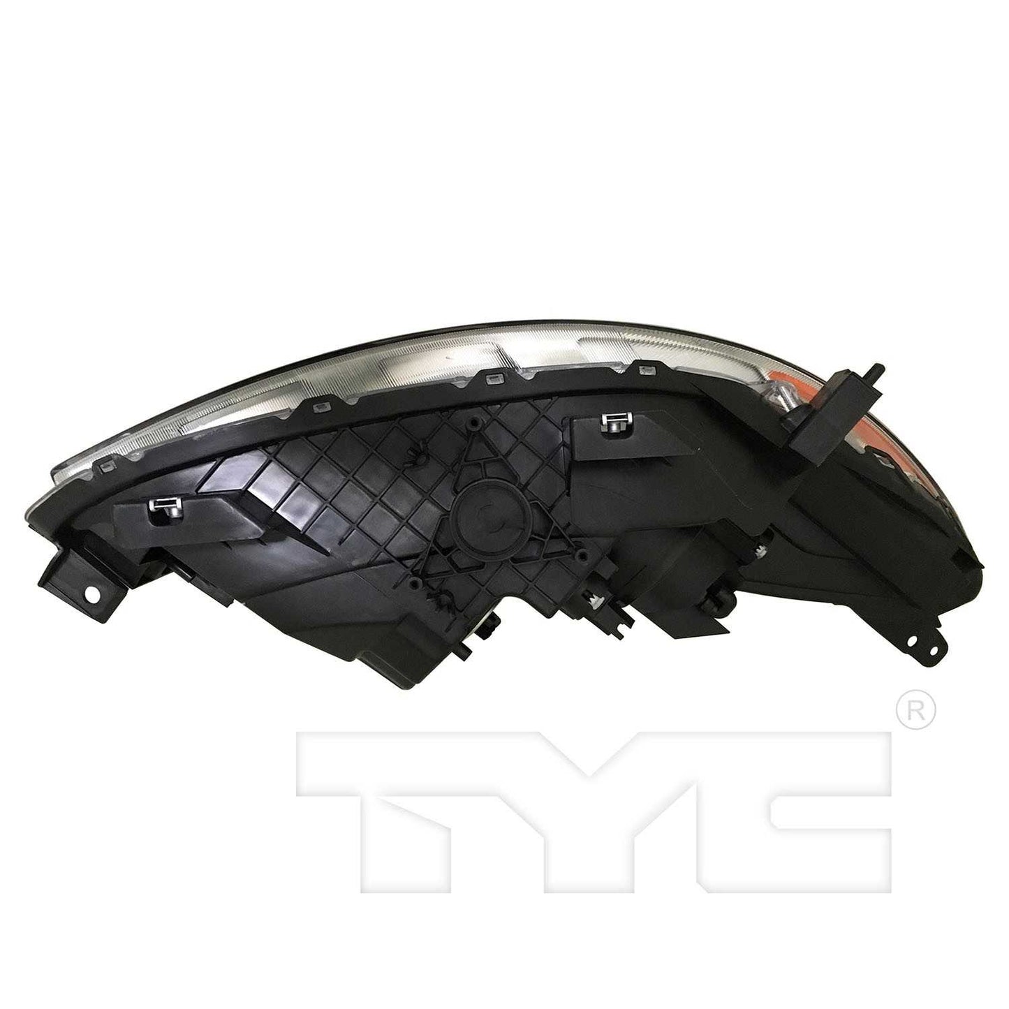 TYC CAPA Certified 20-9278-01-9