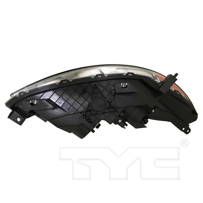 TYC CAPA Certified 20-9278-01-9