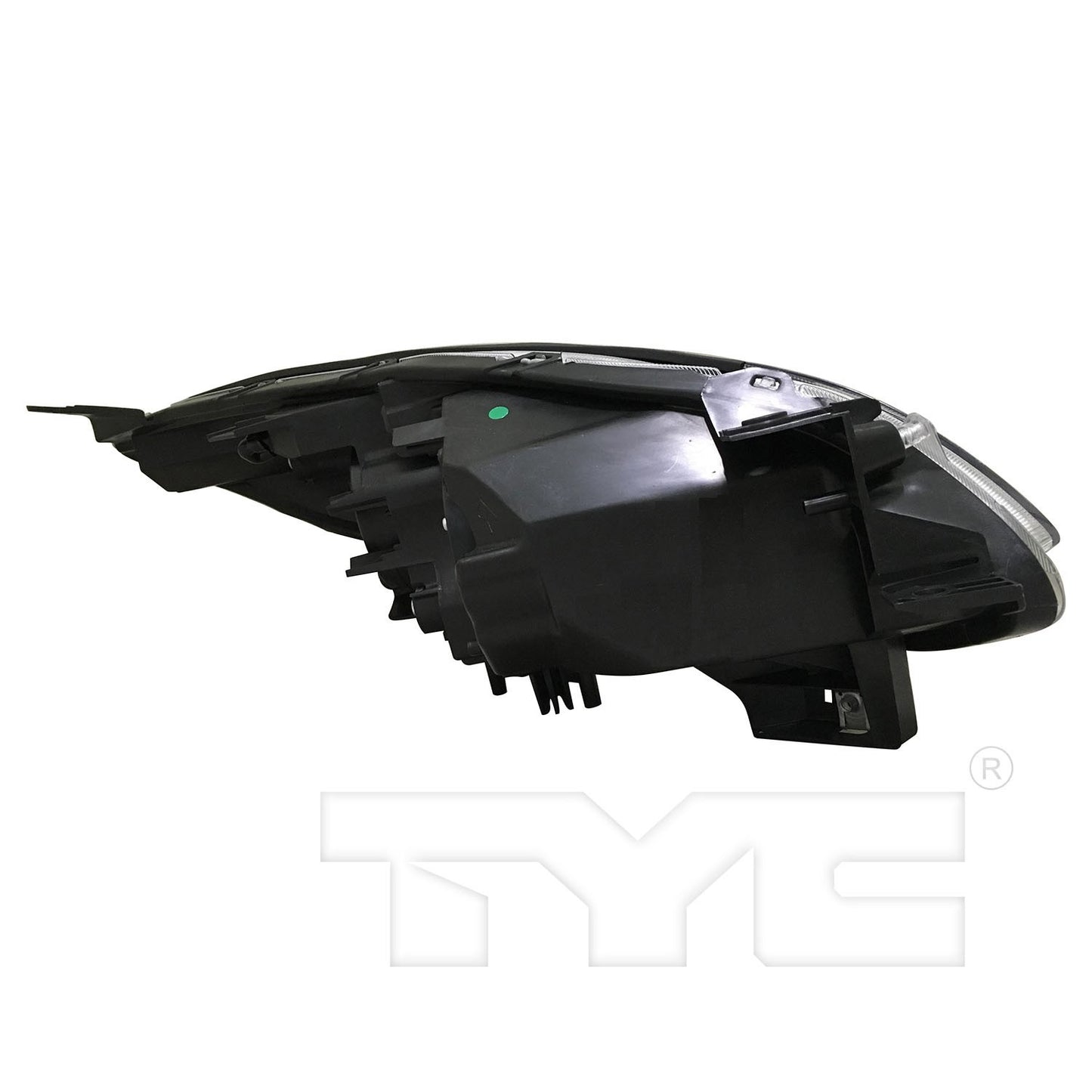 TYC CAPA Certified 20-9278-01-9