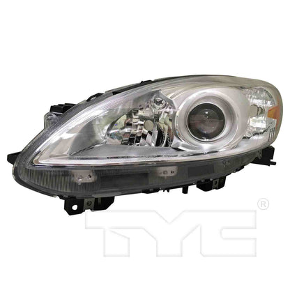TYC CAPA Certified 20-9278-01-9