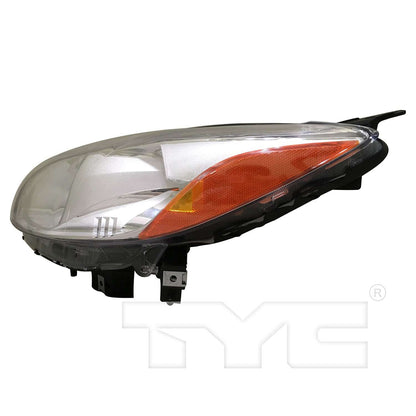 TYC CAPA Certified 20-9278-01-9