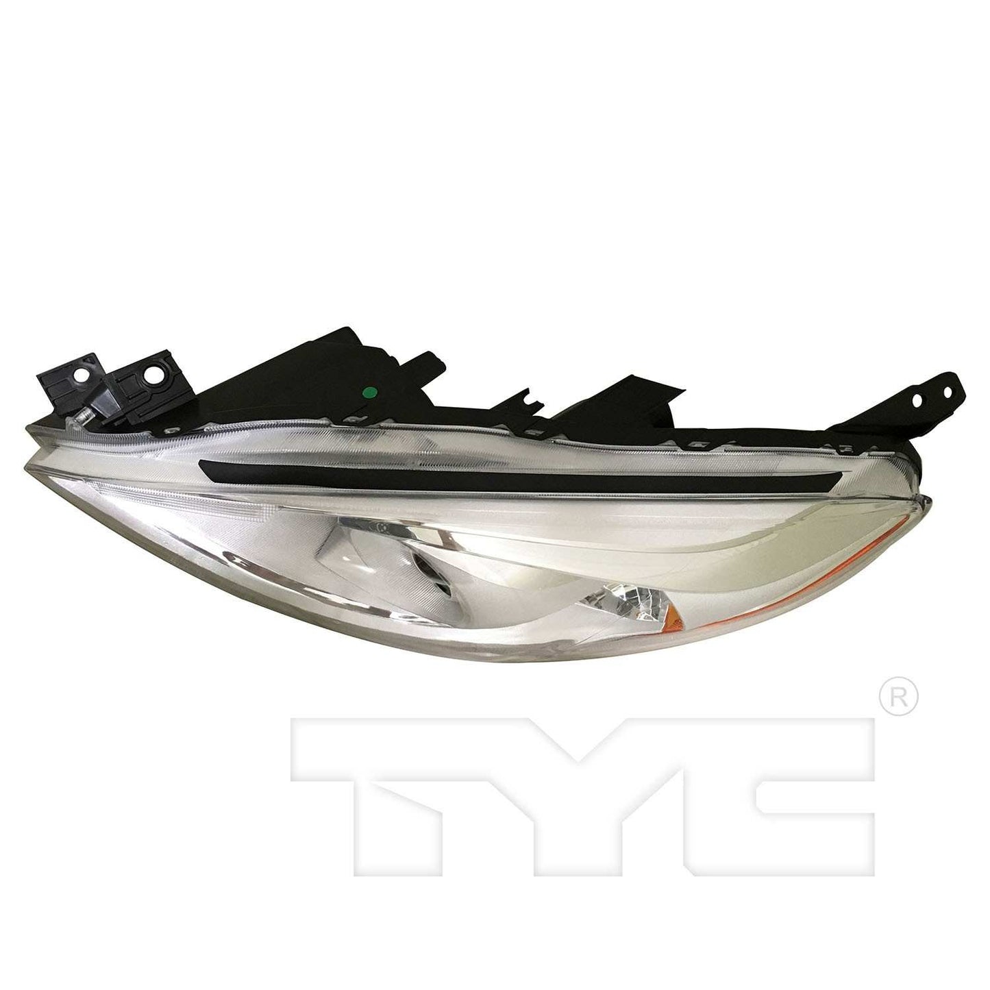 TYC CAPA Certified 20-9278-01-9
