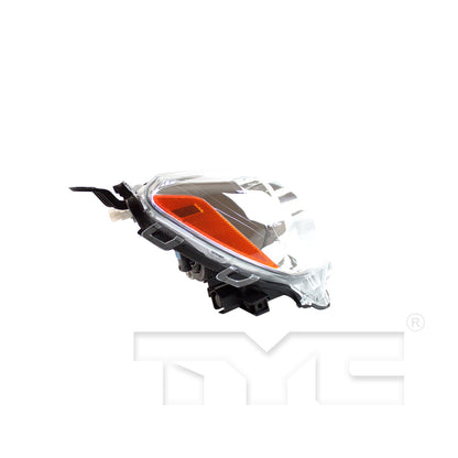 TYC Headlight Assembly 20-9281-00-9