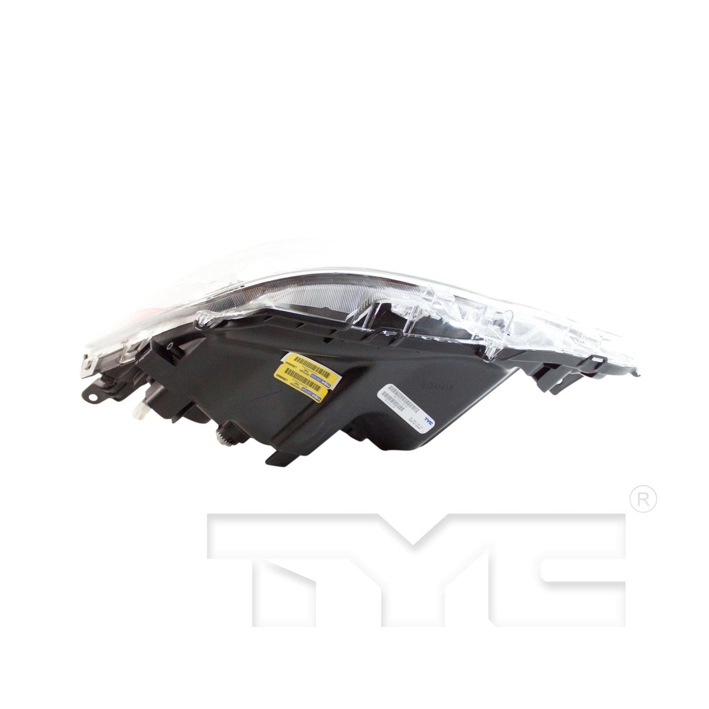 TYC Headlight Assembly 20-9281-00-9