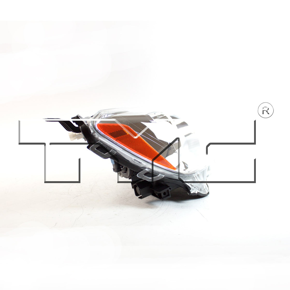 TYC Headlight Assembly 20-9281-00-9