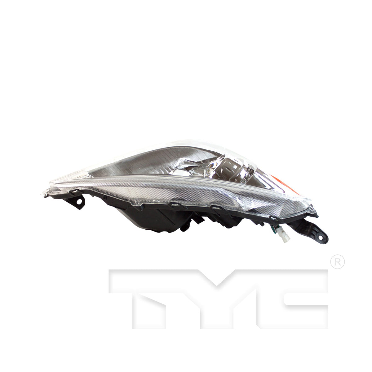 TYC Headlight Assembly 20-9281-00-9
