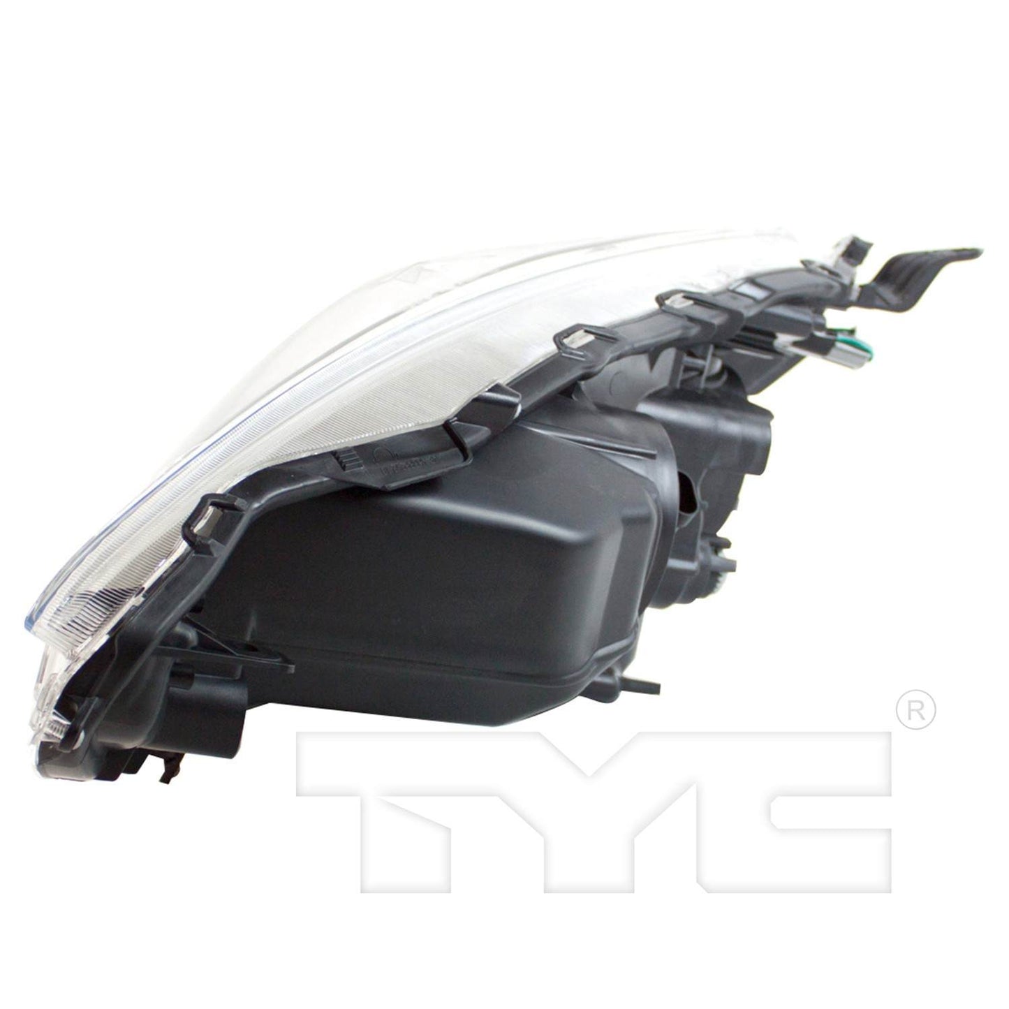 TYC Headlight Assembly 20-9281-00