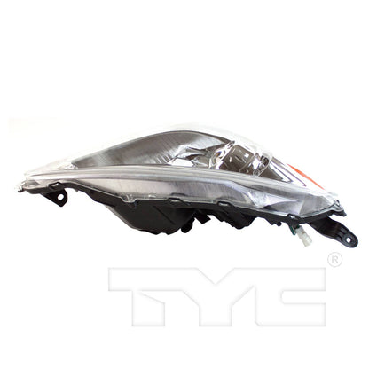 TYC Headlight Assembly 20-9281-00