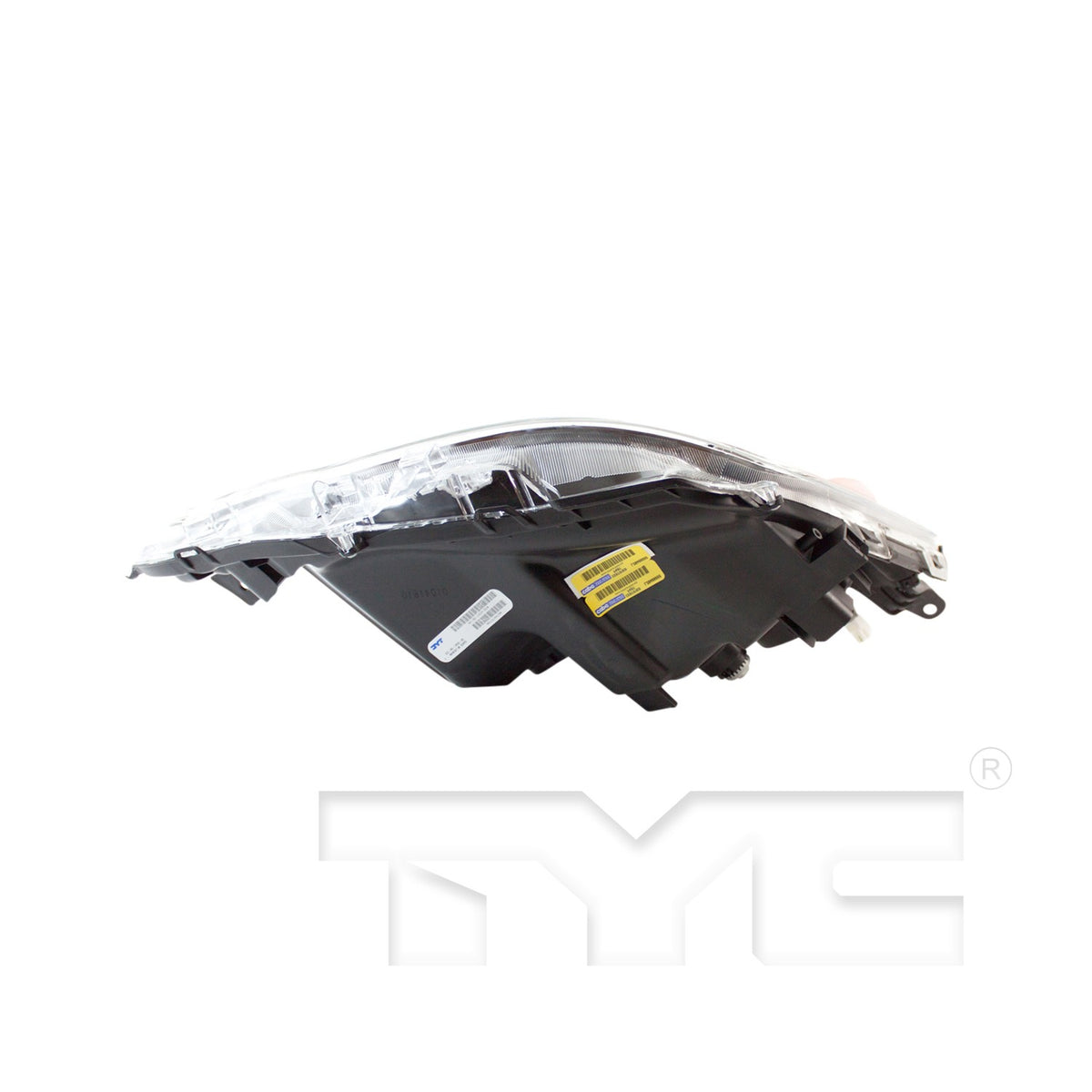 TYC Headlight Assembly 20-9282-00-9