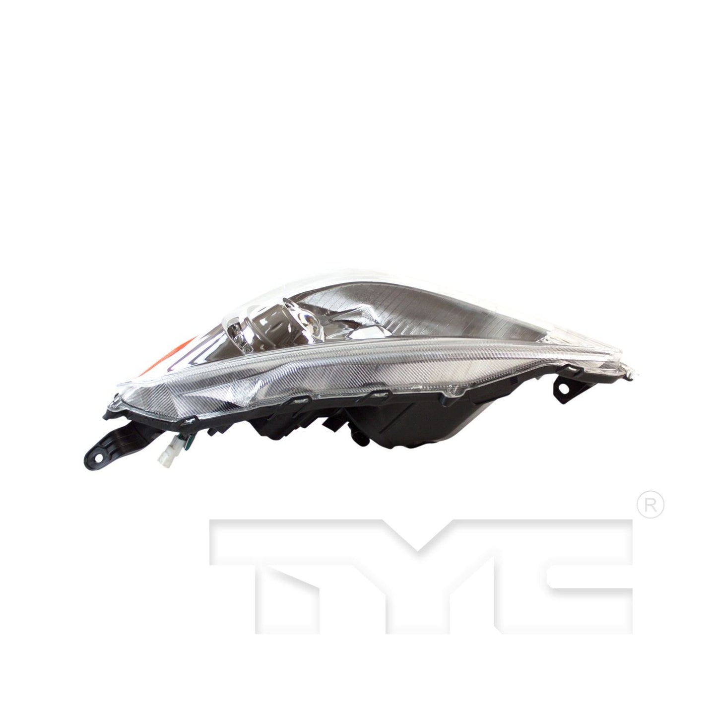 TYC Headlight Assembly 20-9282-00-9