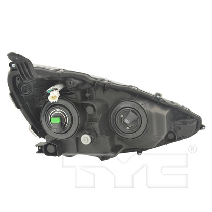TYC Headlight Assembly 20-9282-00
