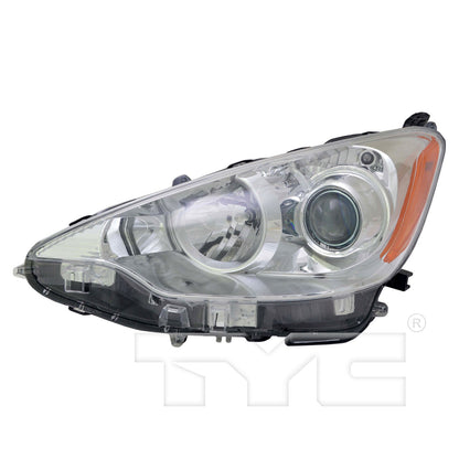 TYC Headlight Assembly 20-9282-00