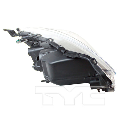 TYC Headlight Assembly 20-9282-00
