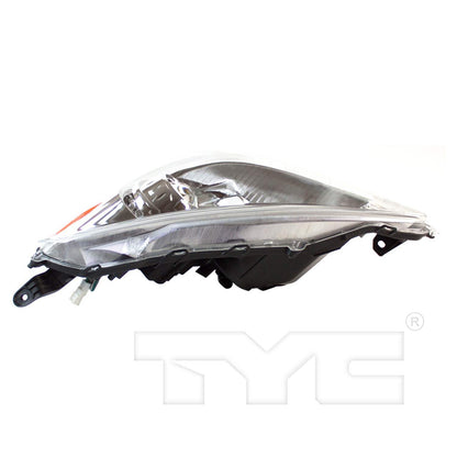 TYC Headlight Assembly 20-9282-00