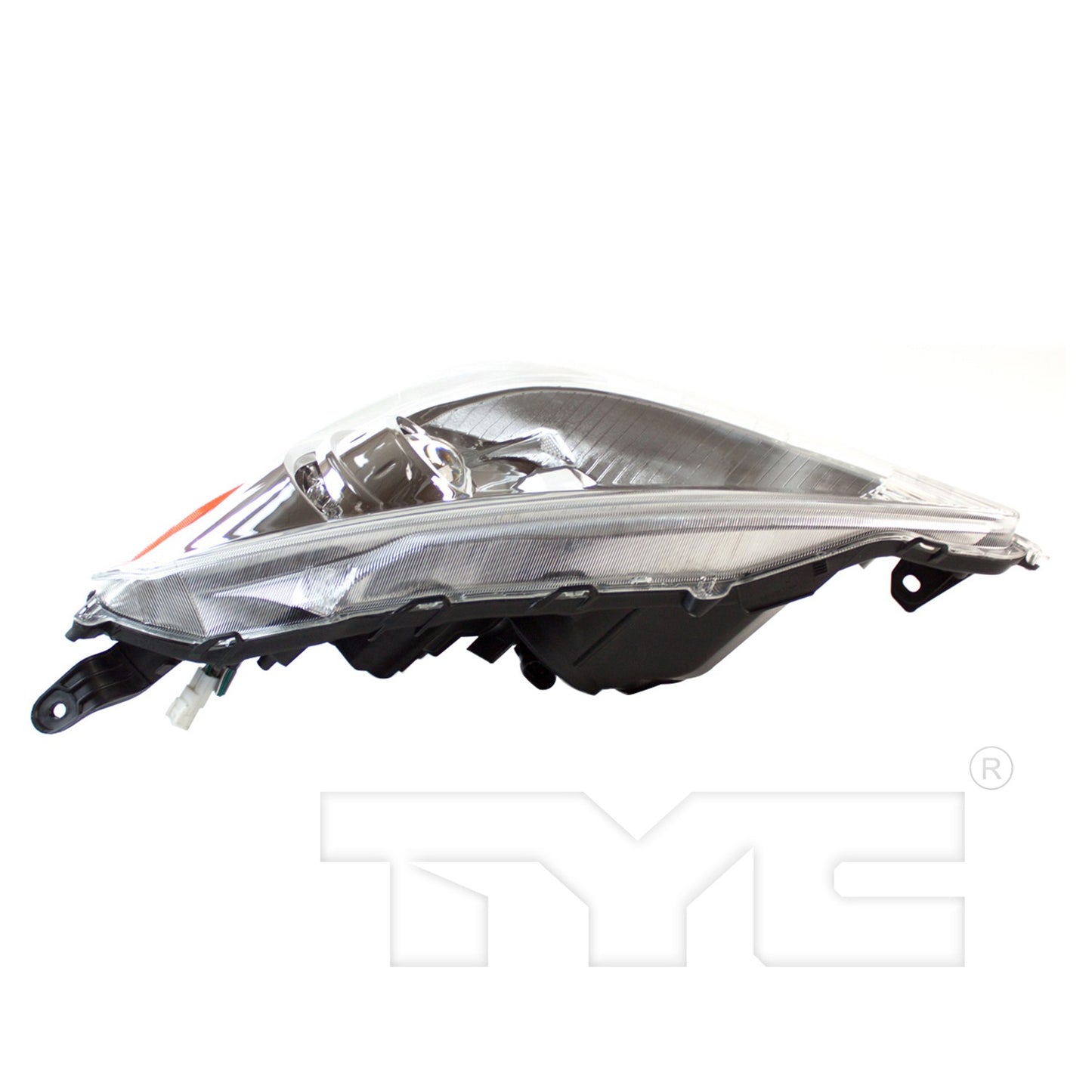 TYC Headlight Assembly 20-9282-00