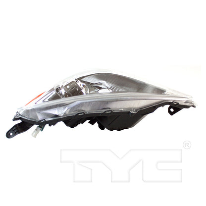TYC Headlight Assembly 20-9282-00