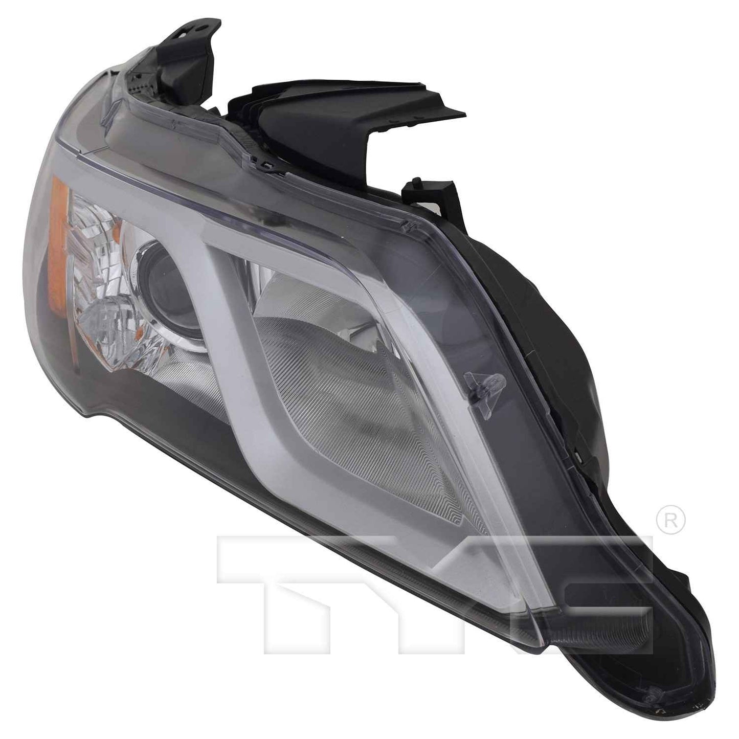 TYC CAPA Certified 20-9285-00-9