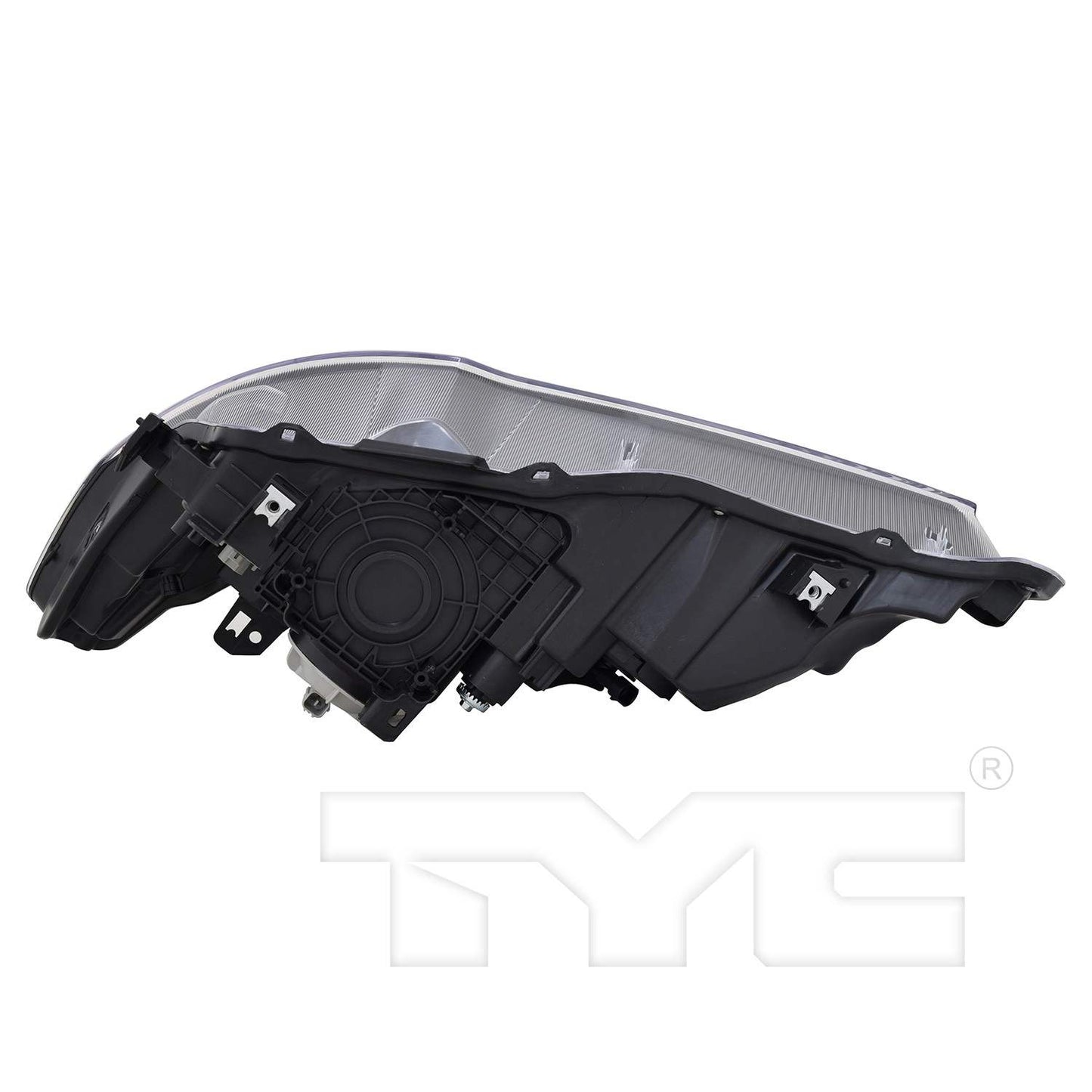 TYC CAPA Certified 20-9285-00-9