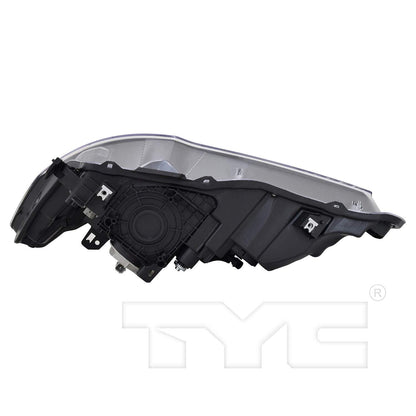 TYC CAPA Certified 20-9285-00-9