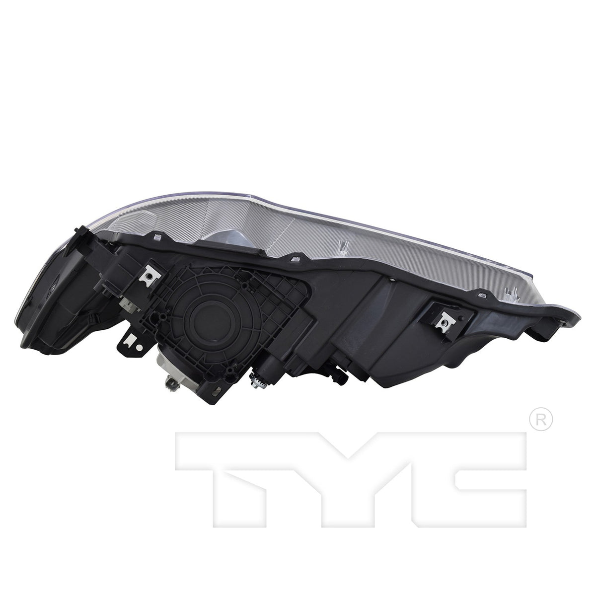 TYC CAPA Certified 20-9285-00-9