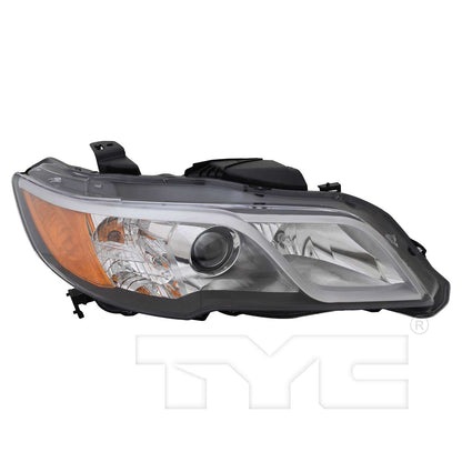 TYC CAPA Certified 20-9285-00-9