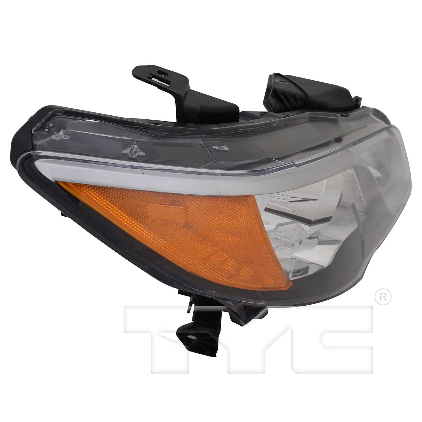 TYC CAPA Certified 20-9285-00-9