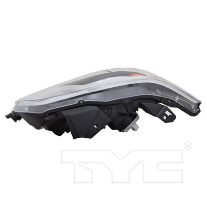 TYC CAPA Certified 20-9285-00-9