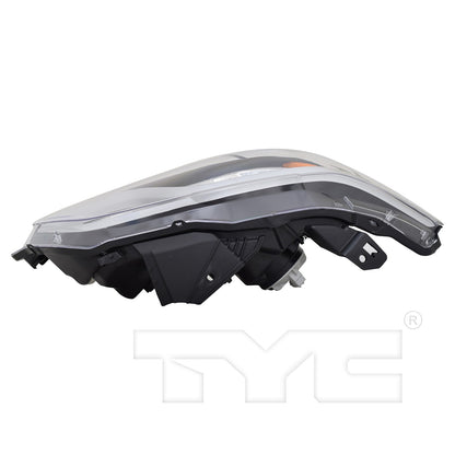 TYC CAPA Certified 20-9285-00-9