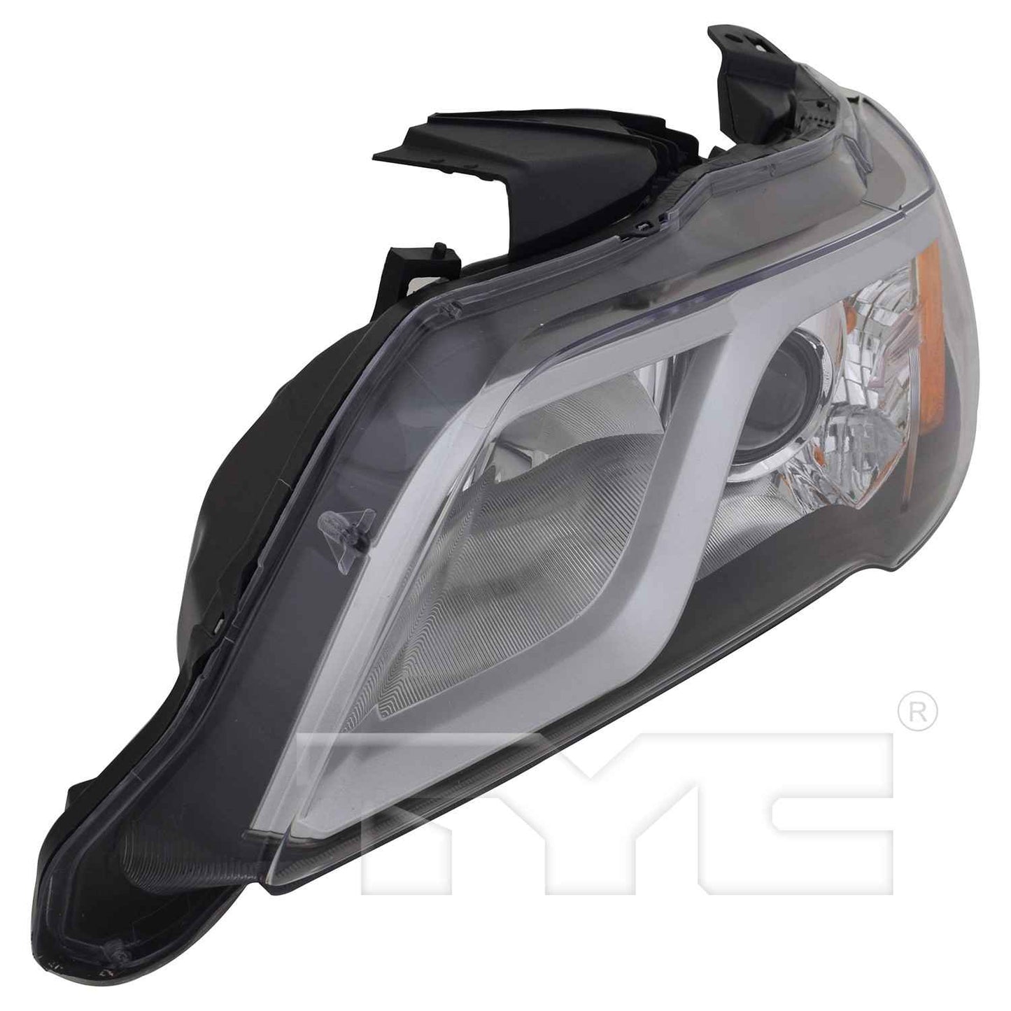 TYC CAPA Certified 20-9286-00-9