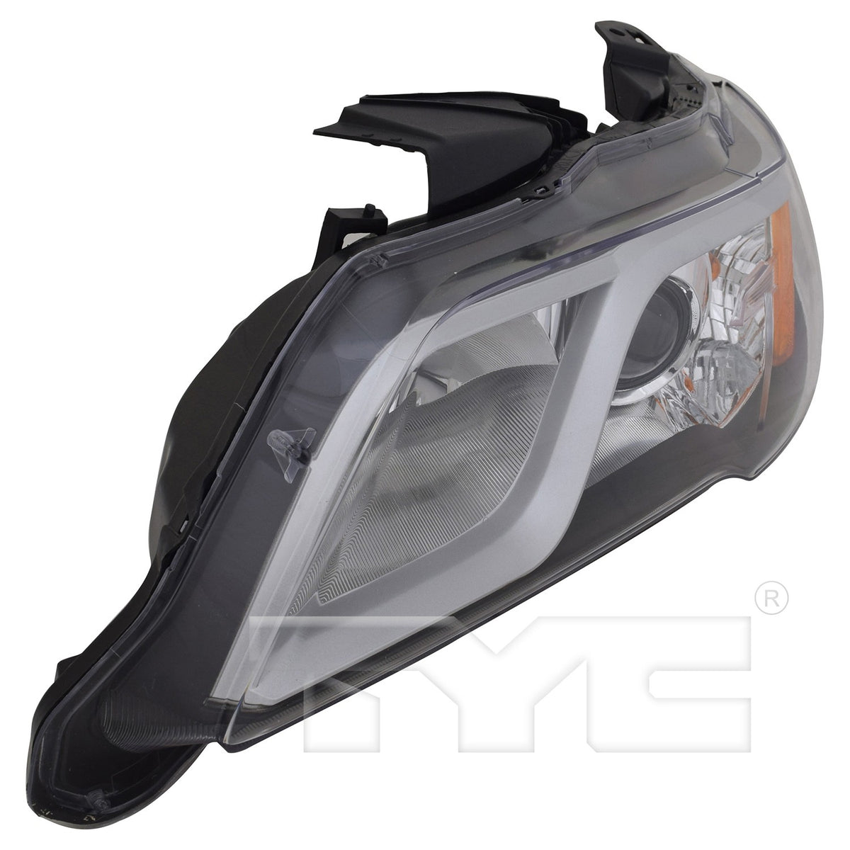 TYC CAPA Certified 20-9286-00-9