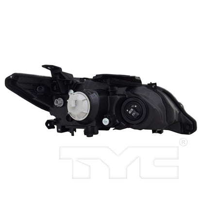 TYC CAPA Certified 20-9286-00-9