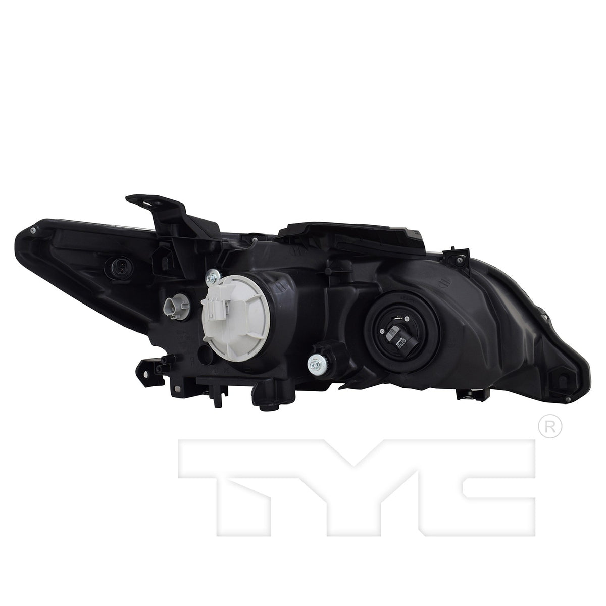 TYC CAPA Certified 20-9286-00-9