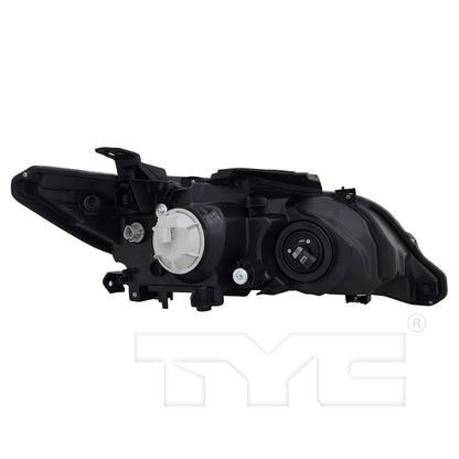 TYC CAPA Certified 20-9286-00-9