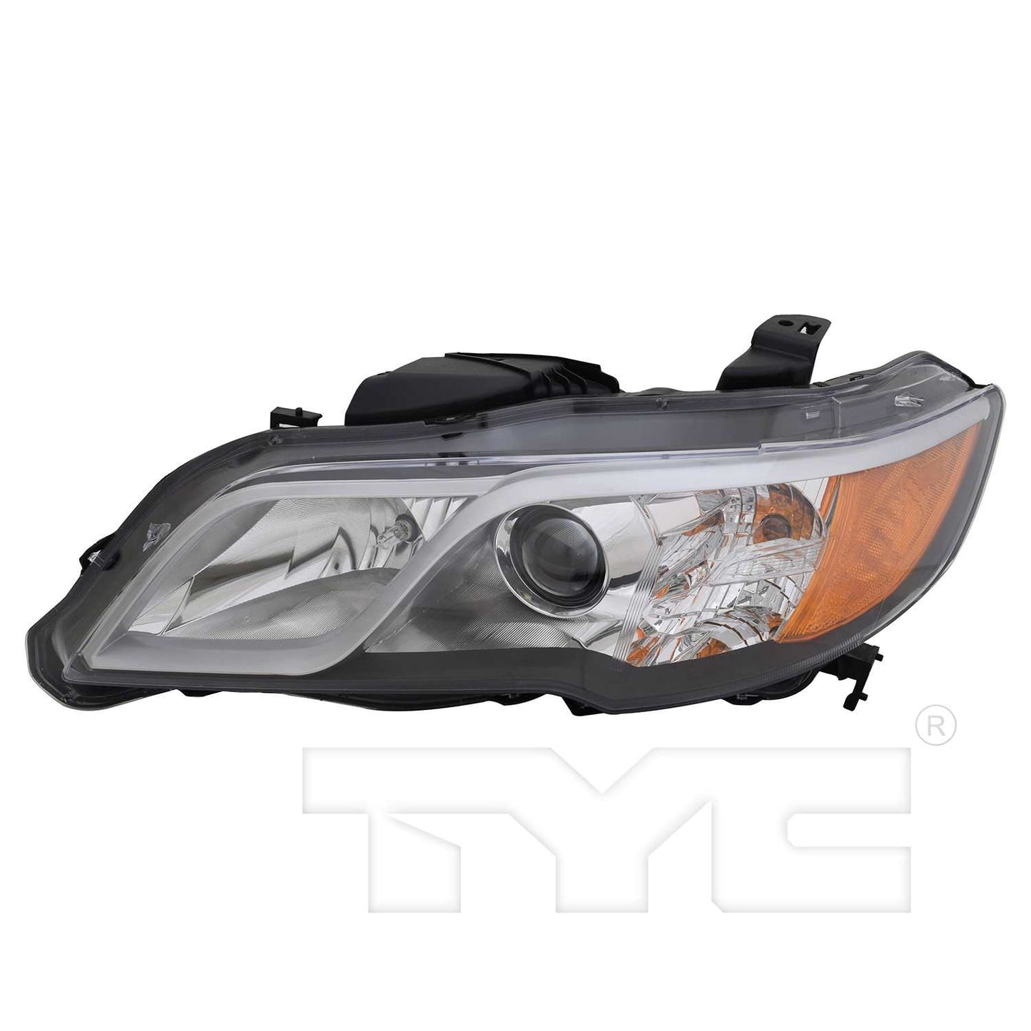 TYC CAPA Certified 20-9286-00-9