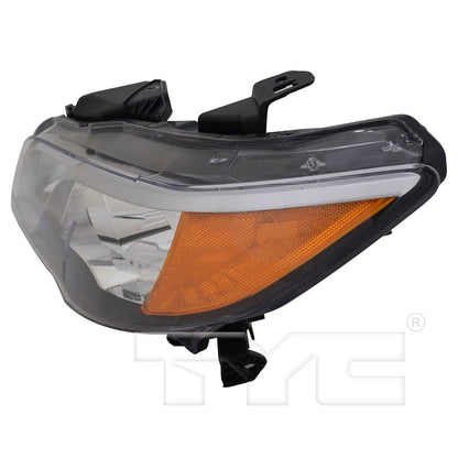 TYC CAPA Certified 20-9286-00-9
