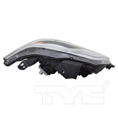 TYC CAPA Certified 20-9286-00-9