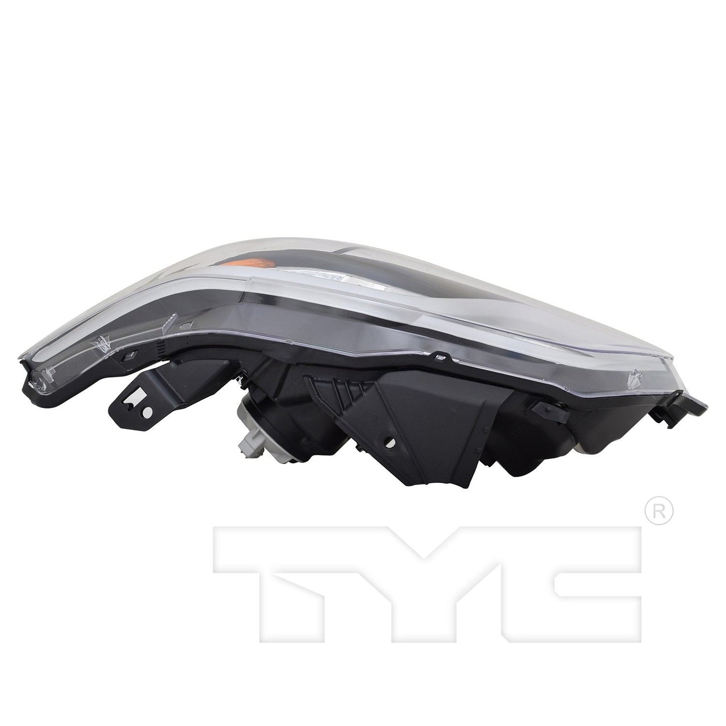 TYC Headlight Assembly 20-9286-00