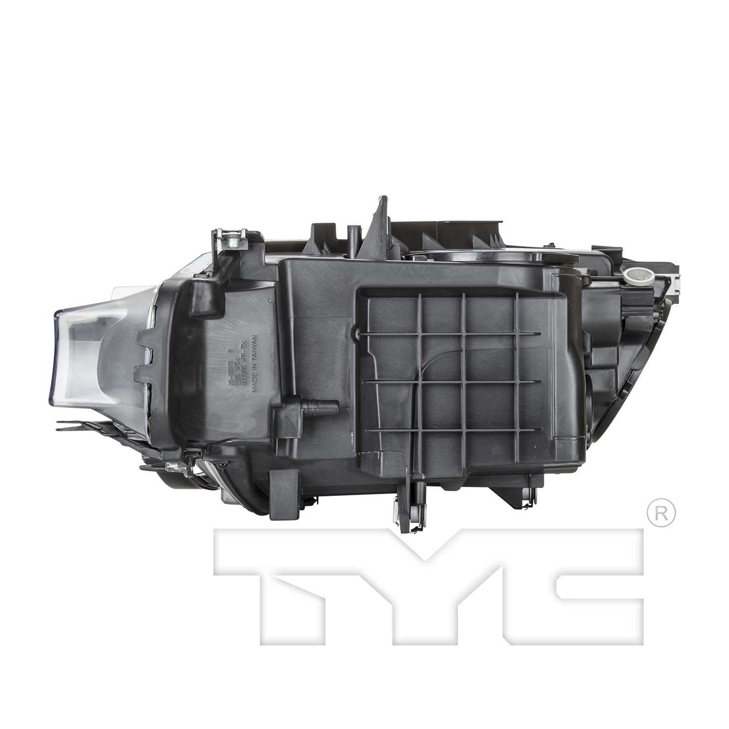 TYC TYC Regular 20-9297-00