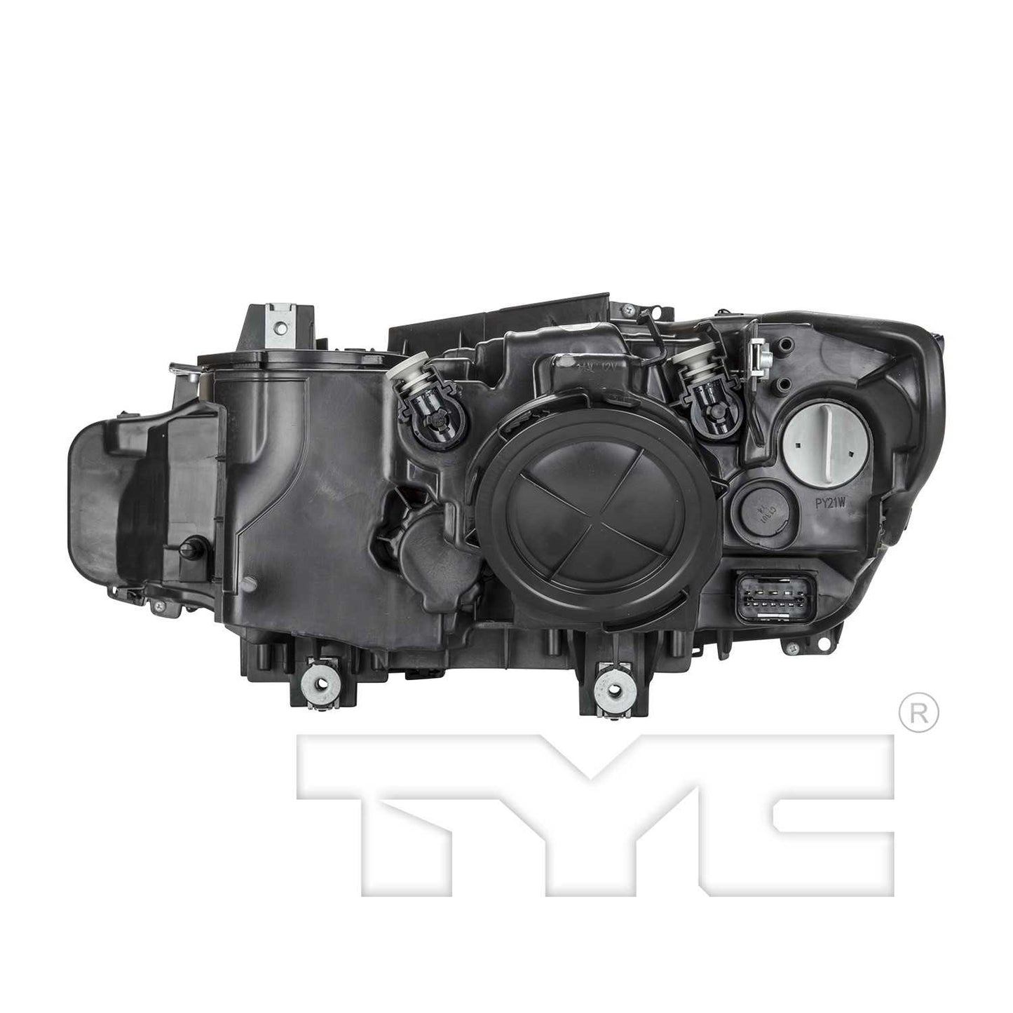 TYC TYC Regular 20-9297-00