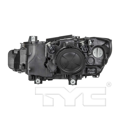 TYC TYC Regular 20-9297-00