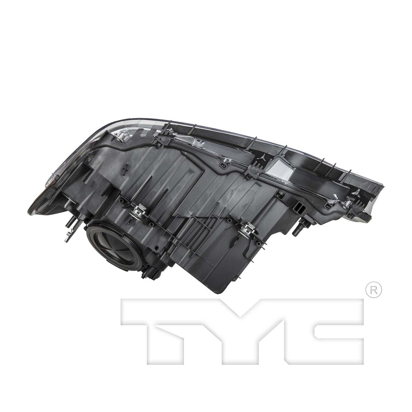 TYC TYC Regular 20-9297-00