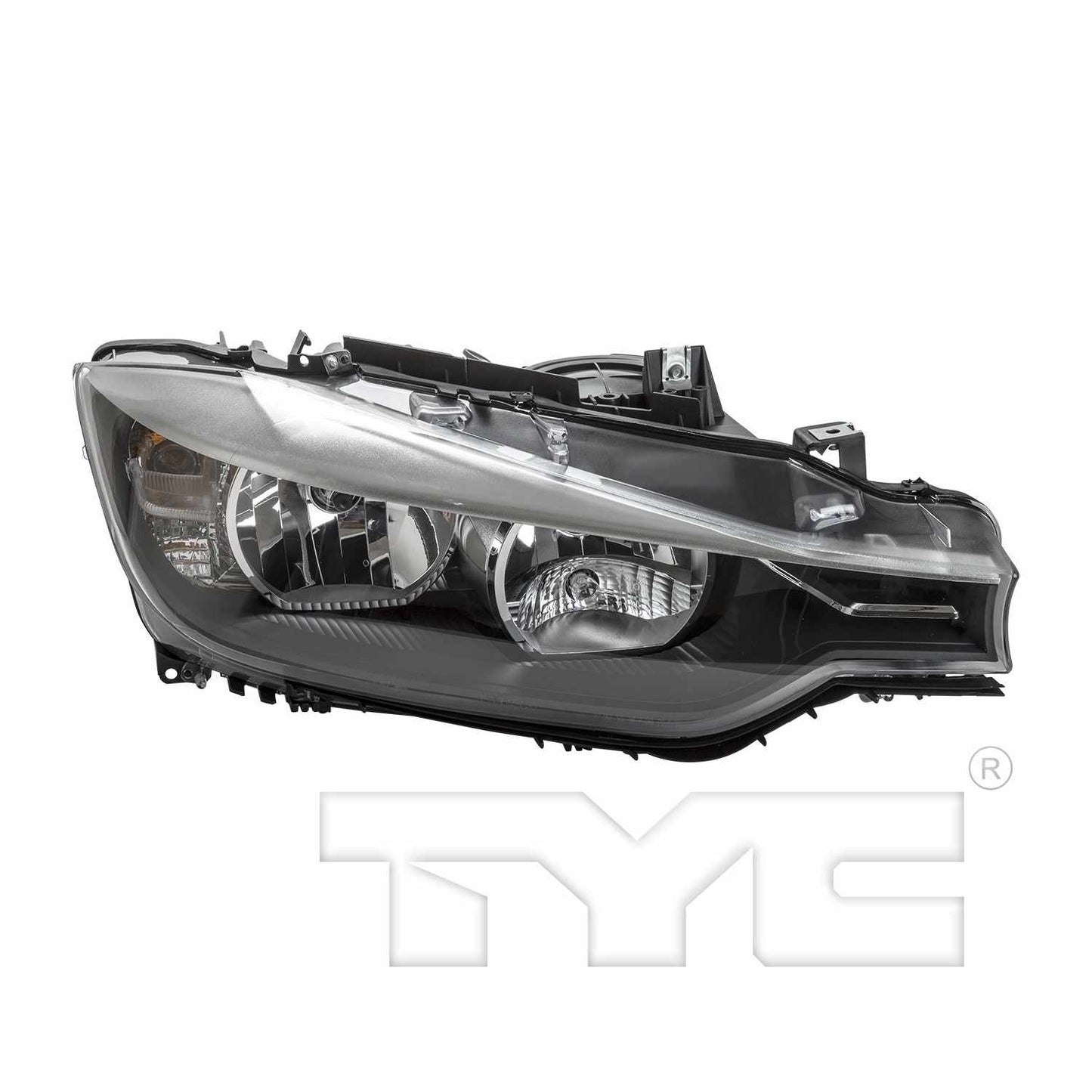 TYC TYC Regular 20-9297-00