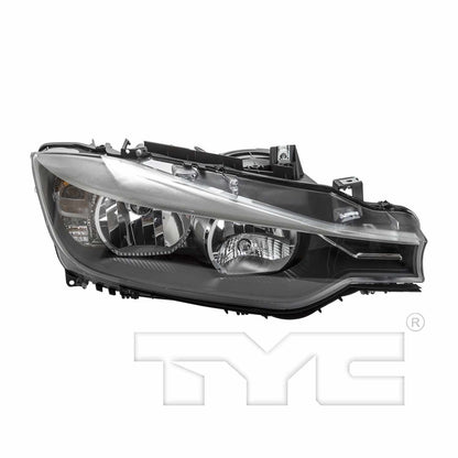TYC TYC Regular 20-9297-00