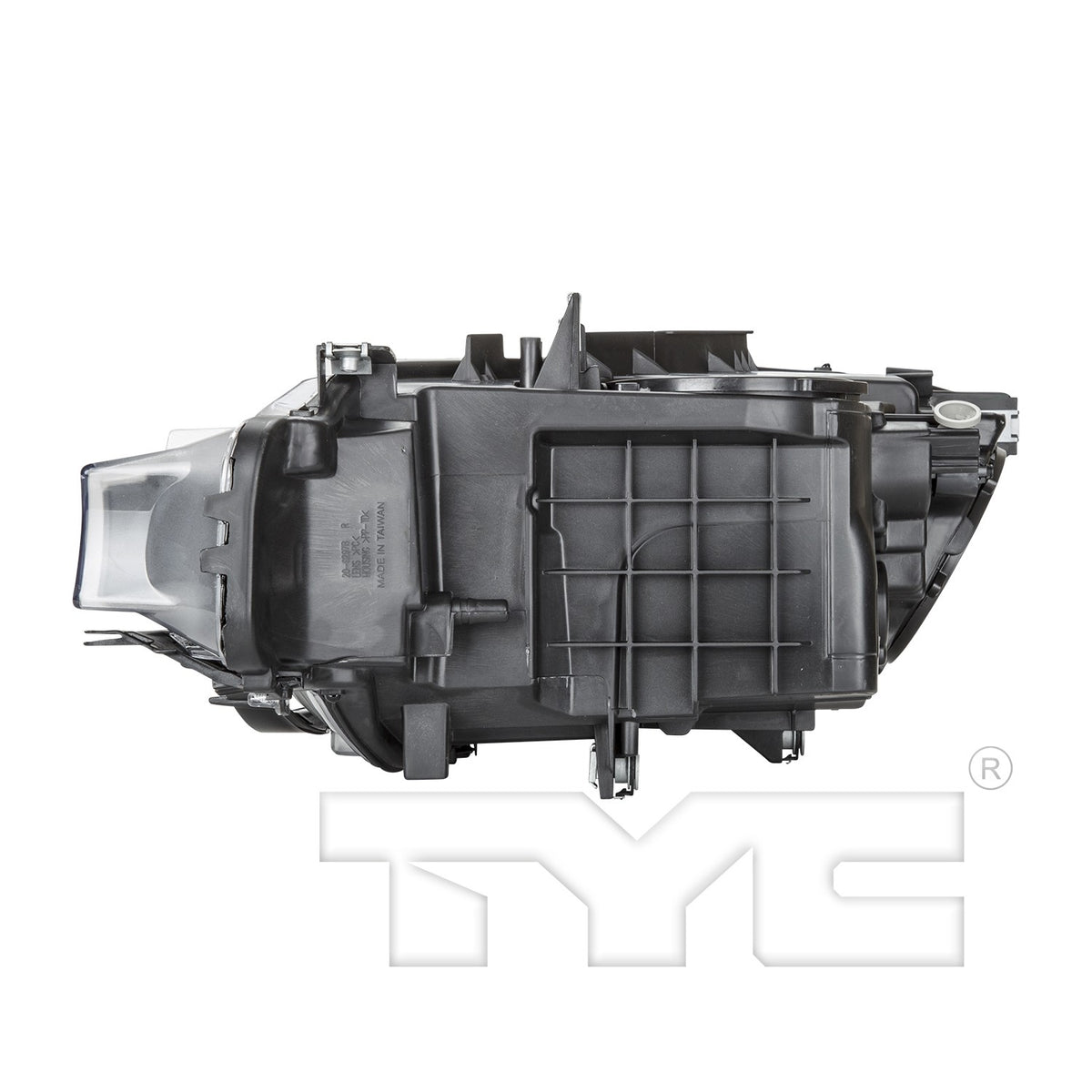 TYC TYC Regular 20-9297-00