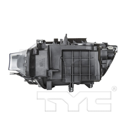 TYC TYC Regular 20-9297-00
