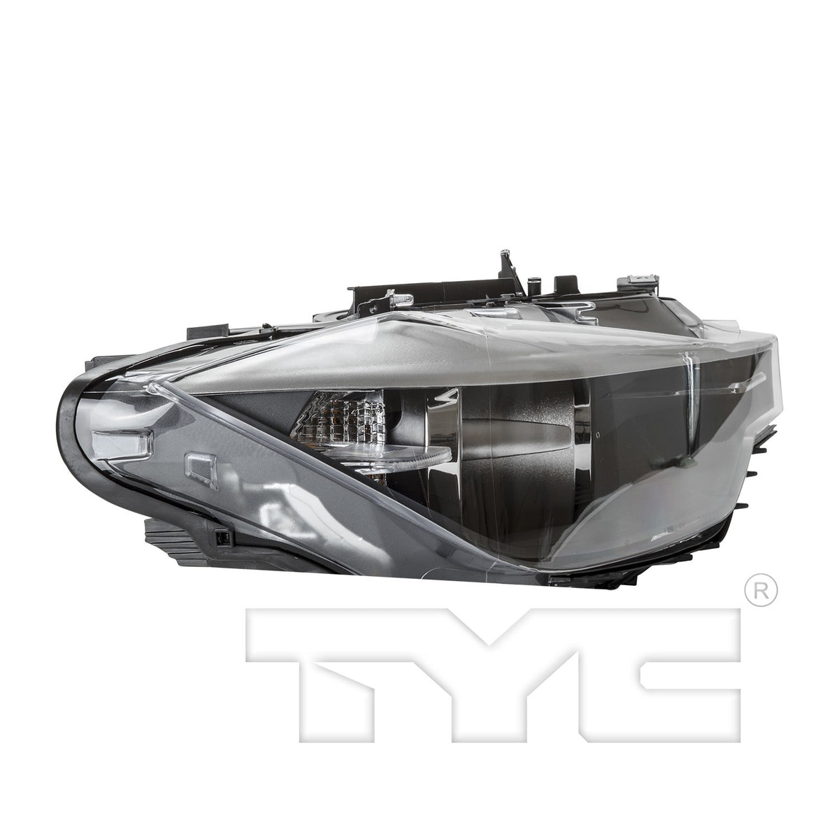 TYC TYC Regular 20-9297-00